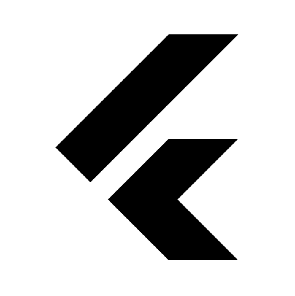 Logo of Flutter Design System