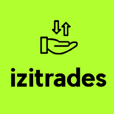Logo of iziTrades